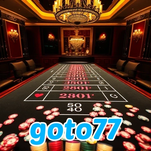 goto77 Permainan Arcade