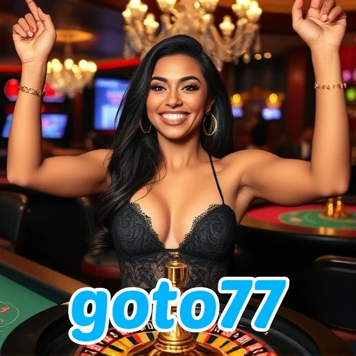 goto77 Permainan Kartu