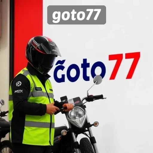 Kepuasan Pelanggan dan Layanan di Goto77
