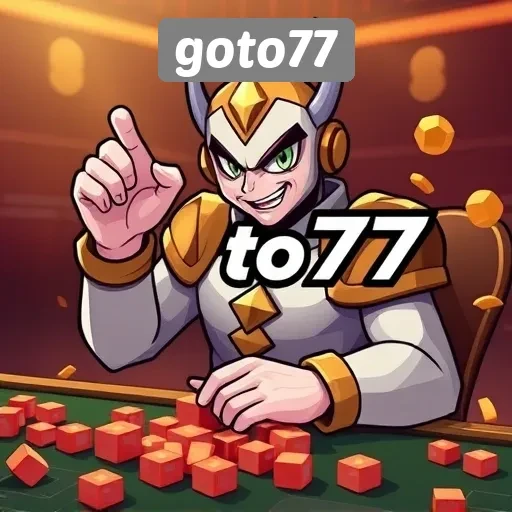 Evolusi Goto77 dalam Dunia Game Online Indonesia