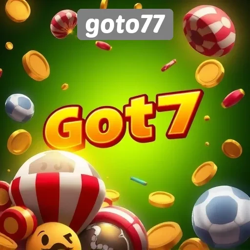 Menggali Ragam Permainan yang Tersedia di goto77