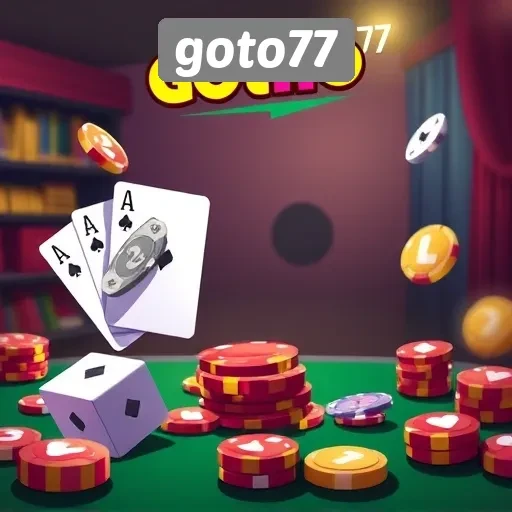 Panduan Memulai Permainan di Goto77 untuk Pemula