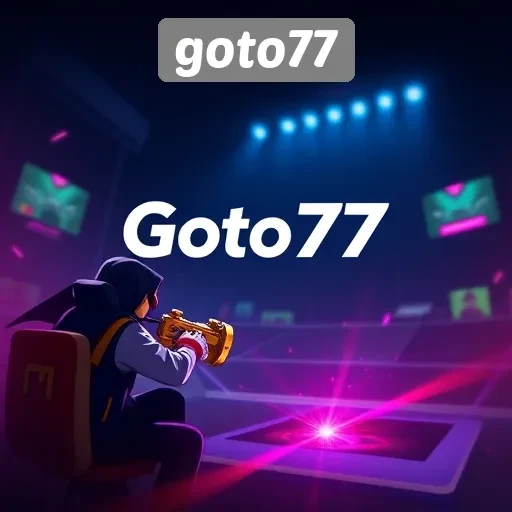 Fitur Unggulan Goto77 yang Menarik Perhatian Gamer