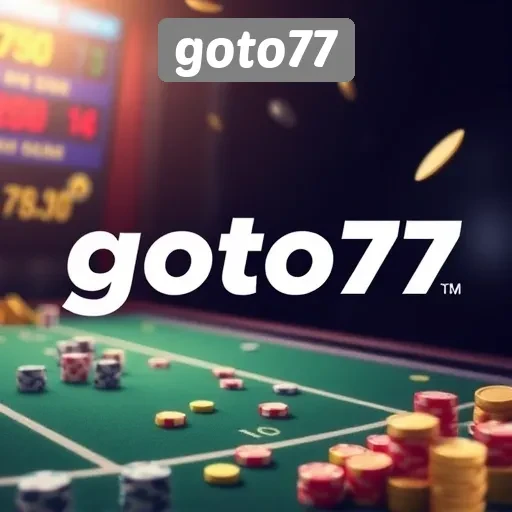 Review Lengkap Situs Game Goto77 untuk Pemain Indonesia