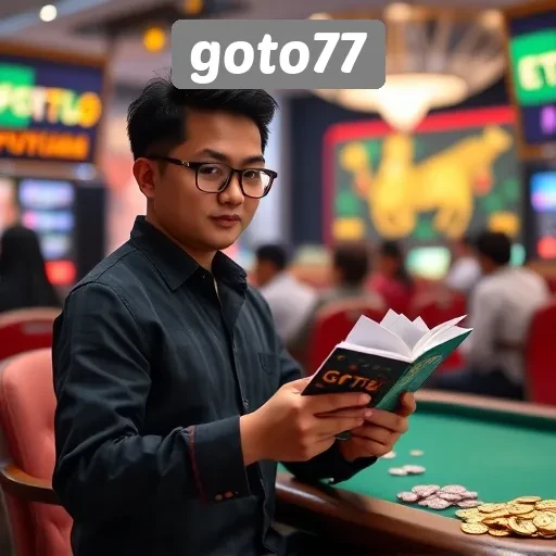 Ulasan Lengkap tentang Pengalaman Bermain di goto77