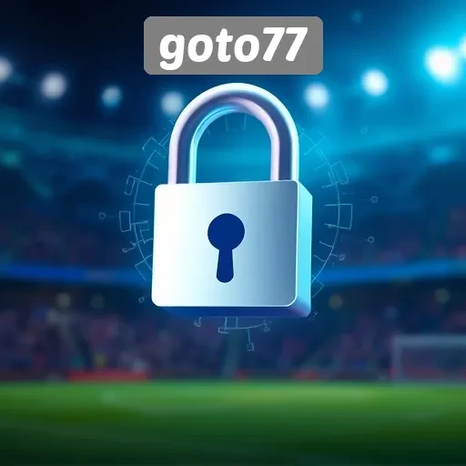 Bagaimana Goto77 Memastikan Keamanan Pemain saat Bermain
