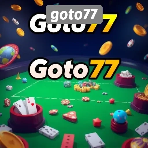 Perbandingan Goto77 dengan Situs Game Lain di Pasar Indonesia