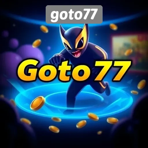 Game Populer yang Tersedia di Goto77