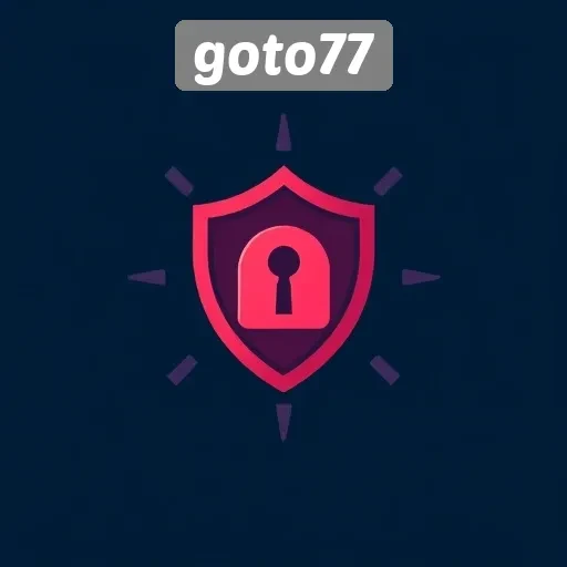 Analisis Keamanan dan Privasi di Goto77