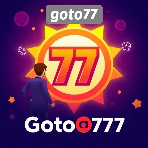 Strategi Sukses Bermain di Goto77 untuk Pemula