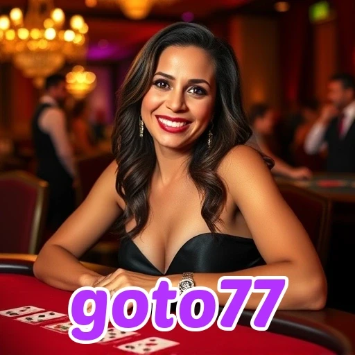 goto77 Turnamen Harian