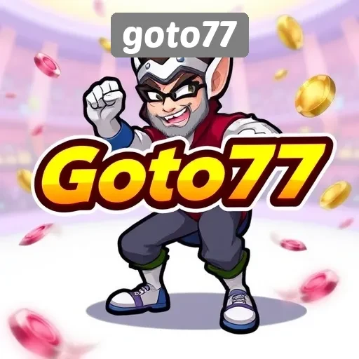 Menjelajahi Fitur Unik Situs Game Goto77