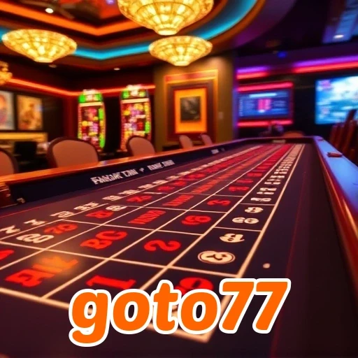 goto77 Program VIP